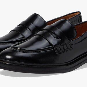 Madewell the vernon loafer in leather size 7.5 (women's)